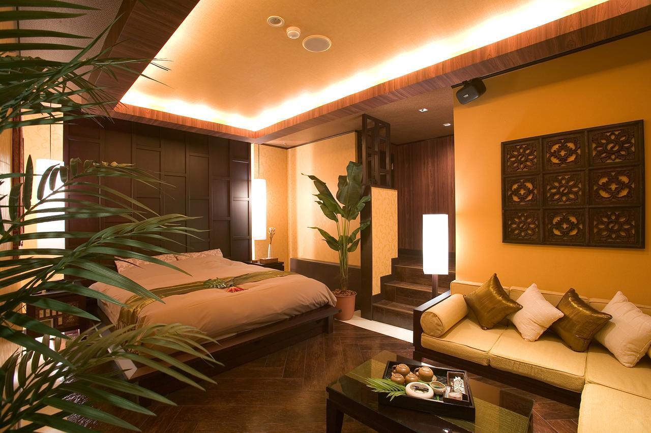 ホテルエイシア Hotel Asia (Adults Only) Gifu Exterior foto