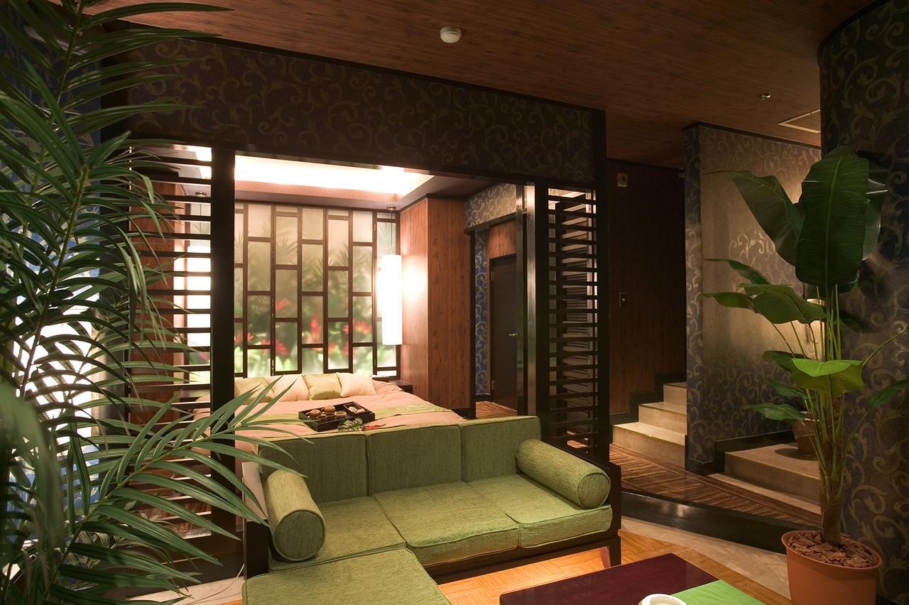 ホテルエイシア Hotel Asia (Adults Only) Gifu Exterior foto