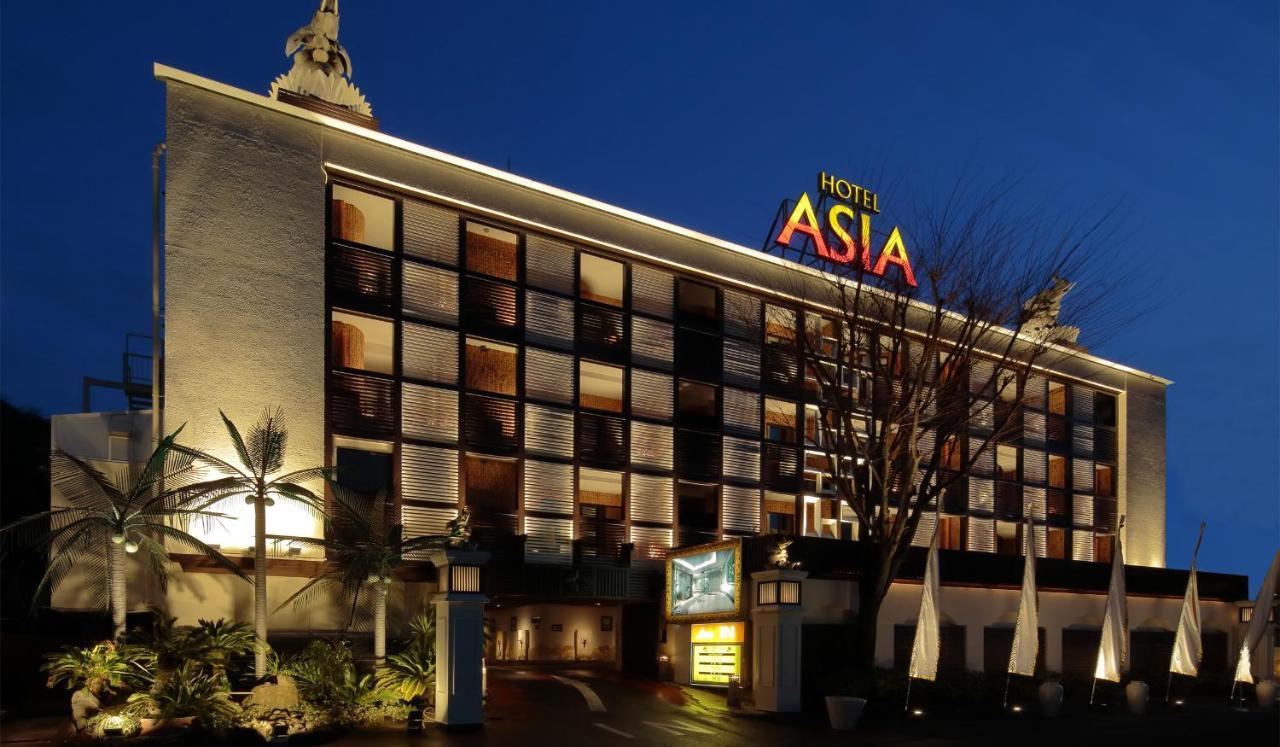 ホテルエイシア Hotel Asia (Adults Only) Gifu Exterior foto